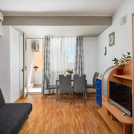 Apartmán Marinero Krilo