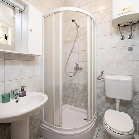 Διαμέρισμα Marinero Krilo