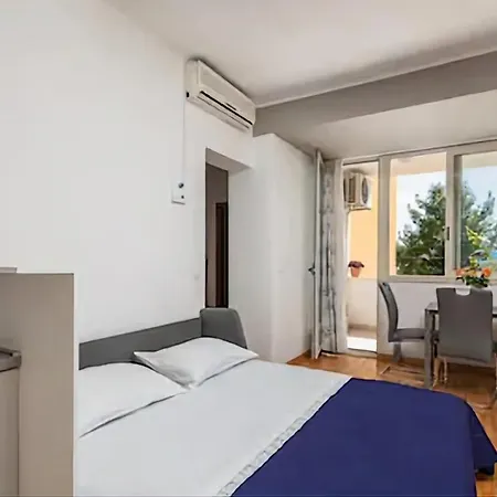 Apartmán Marinero Krilo