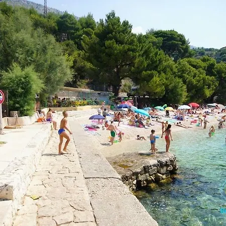 Marinero Apartmán Krilo