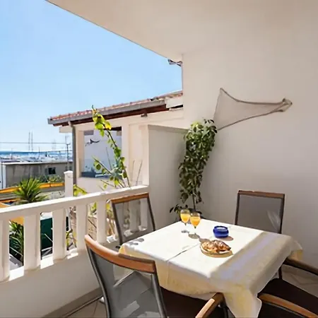 Apartment Marinero *