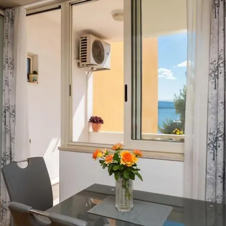 Apartment Marinero Krilo