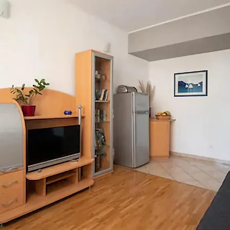 Marinero Apartment *