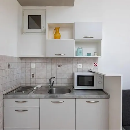 Apartment Marinero Krilo