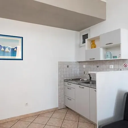 Marinero Apartment