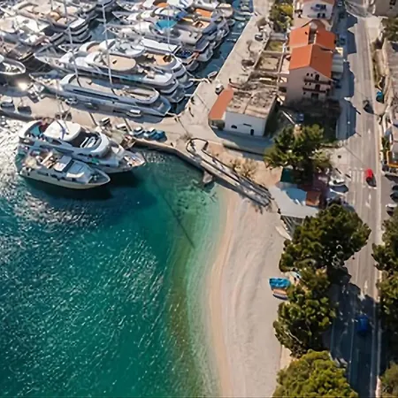 Apartment Marinero
