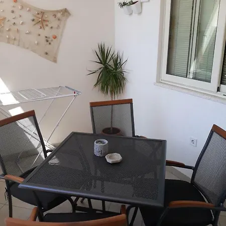 Marinero Apartment Krilo