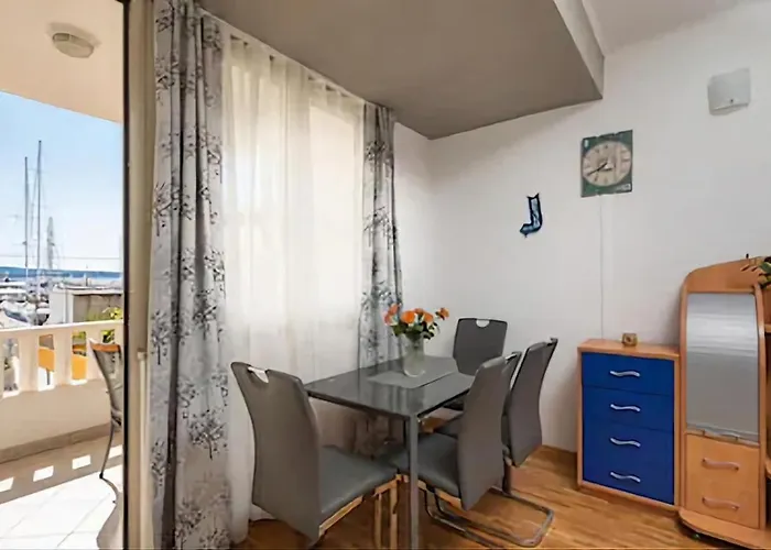 Marinero Appartement