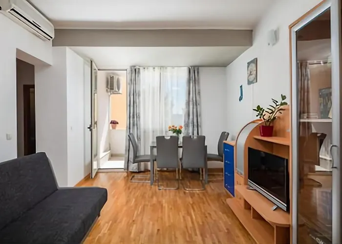 Appartement Marinero Krilo