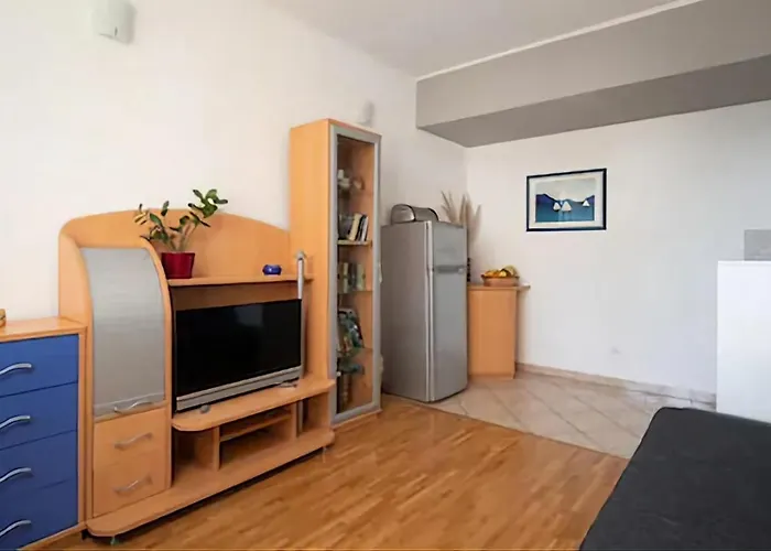 Marinero Appartement *
