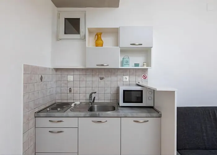 Appartement Marinero Krilo