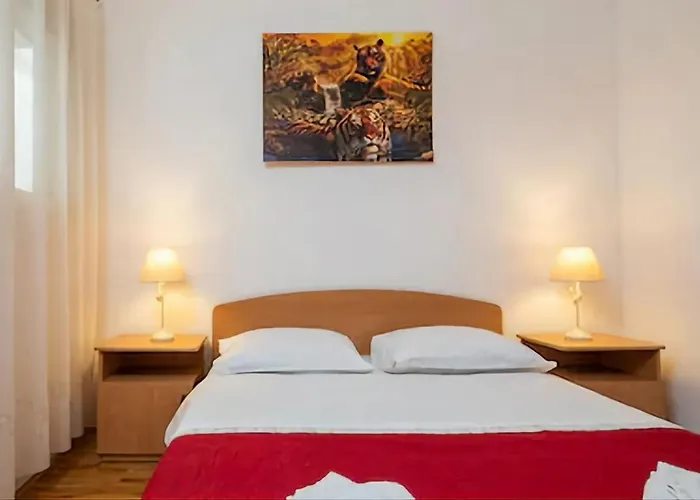 Marinero Appartement