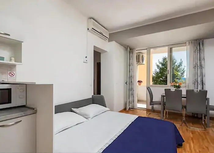 Appartement Marinero Krilo