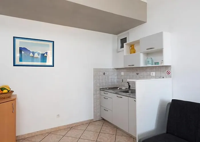 Marinero Appartement