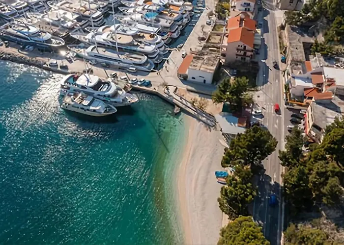Appartement Marinero